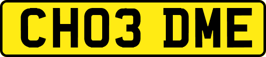 CH03DME