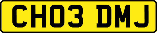 CH03DMJ