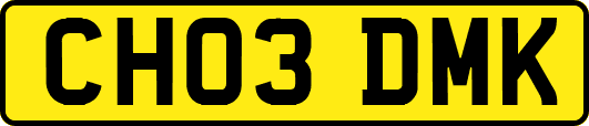 CH03DMK