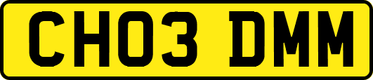 CH03DMM