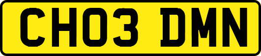 CH03DMN
