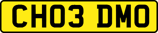 CH03DMO