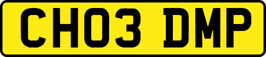 CH03DMP