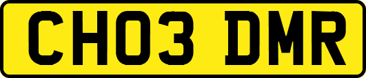 CH03DMR