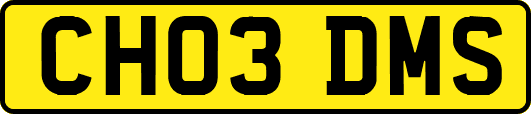 CH03DMS