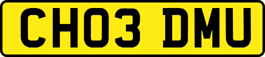 CH03DMU
