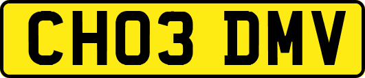 CH03DMV
