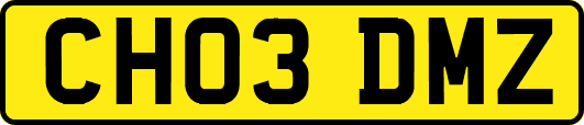 CH03DMZ