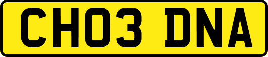CH03DNA