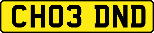 CH03DND