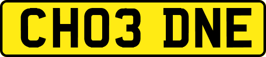 CH03DNE