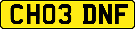 CH03DNF