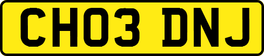 CH03DNJ