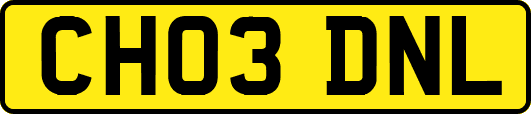 CH03DNL