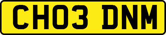 CH03DNM