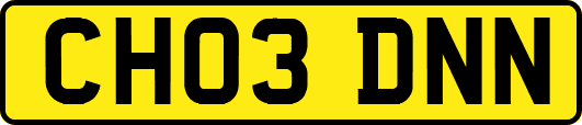 CH03DNN