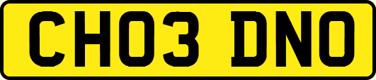CH03DNO