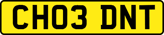 CH03DNT