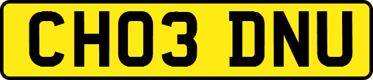 CH03DNU