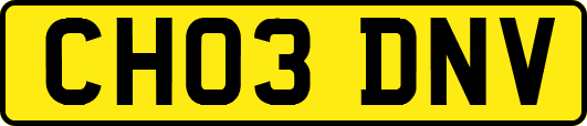 CH03DNV