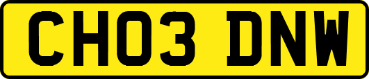 CH03DNW