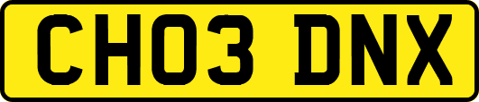 CH03DNX
