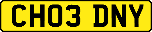 CH03DNY