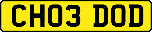 CH03DOD