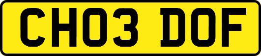 CH03DOF