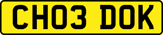 CH03DOK
