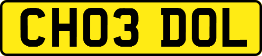 CH03DOL
