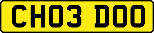 CH03DOO