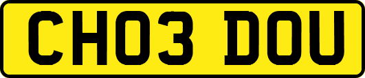 CH03DOU
