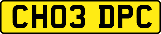 CH03DPC