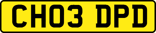 CH03DPD