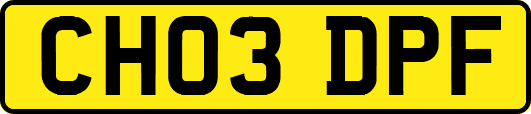 CH03DPF