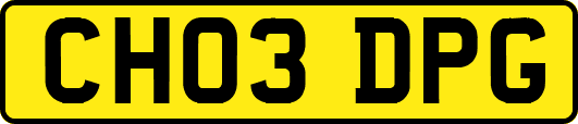 CH03DPG