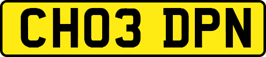 CH03DPN