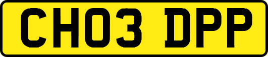 CH03DPP