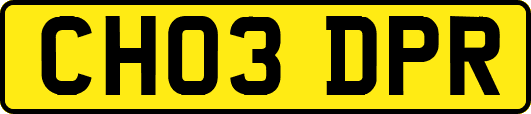 CH03DPR