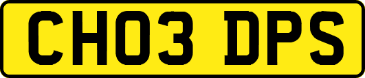 CH03DPS