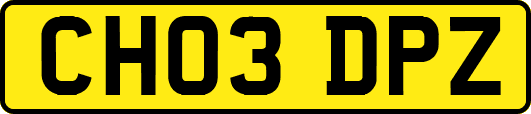 CH03DPZ