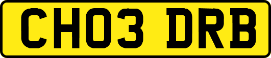 CH03DRB