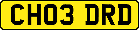 CH03DRD