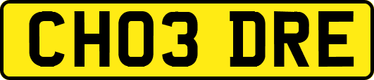 CH03DRE