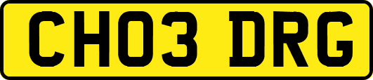 CH03DRG