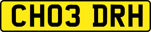 CH03DRH