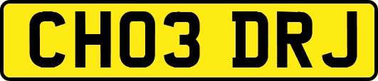 CH03DRJ