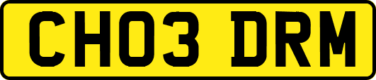 CH03DRM