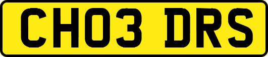 CH03DRS